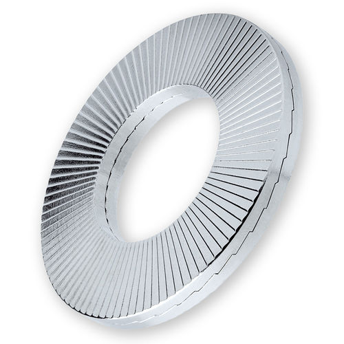Rondelle de blocage - HEICO-LOCK&reg; - HEICO Befestigungstechnik GmbH / HEICO Umformtechnik GmbH - autobloquante / de sécurité / antivibration