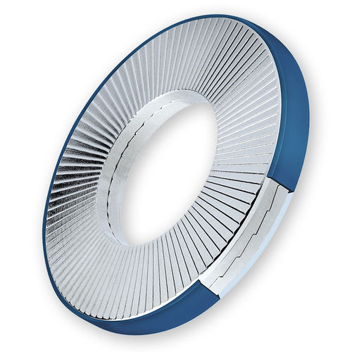 Rondelle de blocage à bague - HEICO-LOCK&reg; - HEICO Befestigungstechnik GmbH / HEICO Umformtechnik GmbH - autobloquante / de blocage / de sécurité