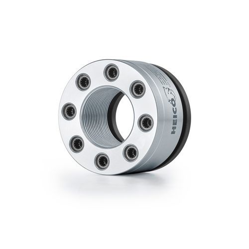 Écrou tendeur - HEICO-TEC&reg; Flat Series - HEICO Befestigungstechnik GmbH / HEICO Umformtechnik GmbH - en acier / à serrage mécanique / à distribution de charge