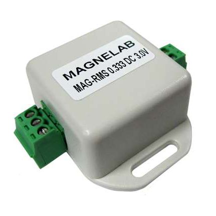 Transducteur de tension AC - MAG-RMS-333 - Manutech Europe