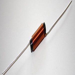 Self de choc à noyau de ferrite - 1585 - Manutech Europe - radiale