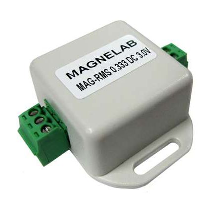 Transducteur de tension AC - MAG-RMS-1000 - Manutech Europe