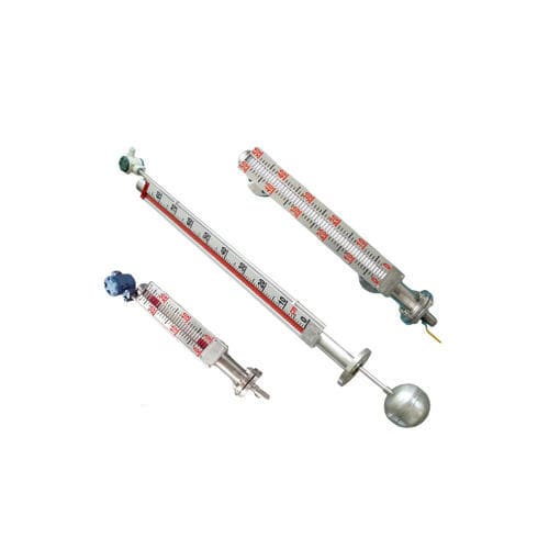 jauge de niveau magnétique