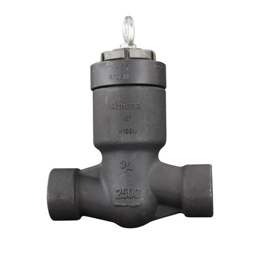 Clapet anti-retour à battant - CHV-PSF - Athena Engineering S.r.l. - pour eau / pour gaz / de fioul