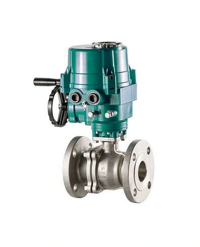 Vanne à boisseau sphérique - Athena Engineering S.r.l. - à commande pneumatique / électrique / de vidange