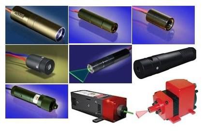 Module laser pour applications médicales - ML series - Ardeonova Innovation Technologies Inc  - pour spectroscopie / pour la vision industrielle / pour l'industrie métallurgique