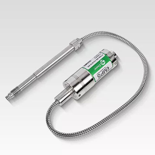 Transmetteur de pression 4-20 mA - PTER  - Zias(Shanghai) IOT Technology Co.,Ltd - 1/2" UNF / SIL 2 / IP65