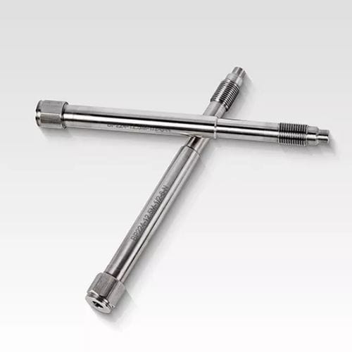 Disque de rupture extrudeur - BP224 - Zias(Shanghai) IOT Technology Co.,Ltd - en acier inoxydable