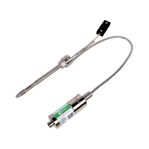 Transducteur de pression relative - PT112 - Zias(Shanghai) IOT Technology Co.,Ltd - fileté / IP65 / de fusion