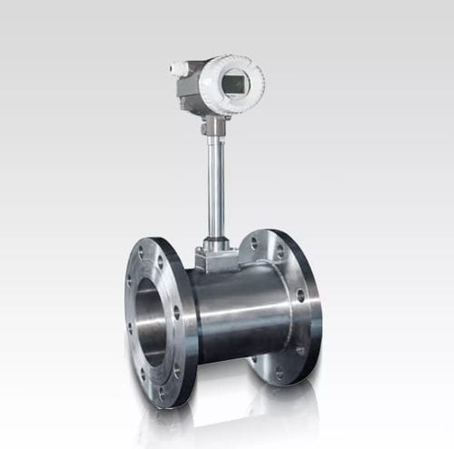 Débitmètre massique - Cone  - Zias(Shanghai) IOT Technology Co.,Ltd - pour liquides / pour gaz et vapeur / antidéflagrant