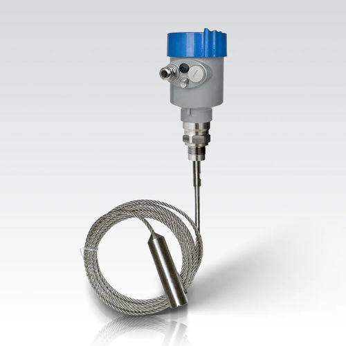 Transmetteur de niveau radar - ZSRD70 series  - Zias(Shanghai) IOT Technology Co.,Ltd - pour liquides / pour solides / 2 fils