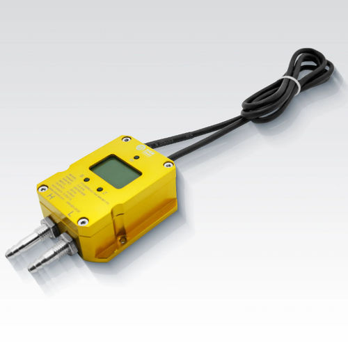 Transmetteur de pression relative - PT230BN  - Zias(Shanghai) IOT Technology Co.,Ltd - différentielle / silicium / piézorésistif