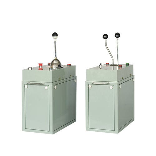 Pupitre de commande - TQA1 - Lssine