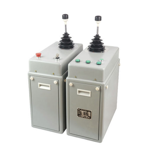 Pupitre de commande - QT1B - Lssine - électrique