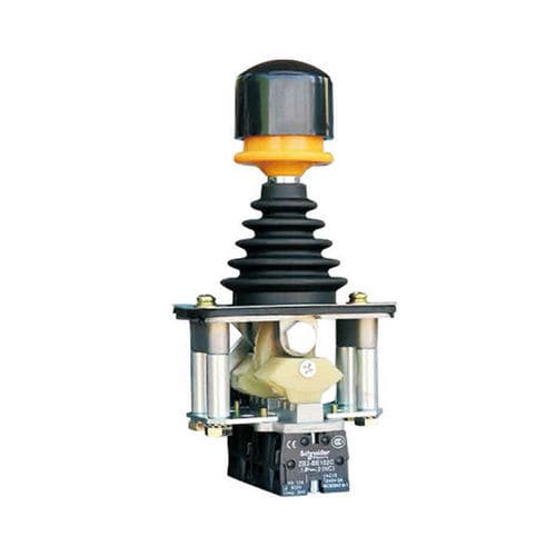Joystick à ressort de rappel - SC1  - Lssine