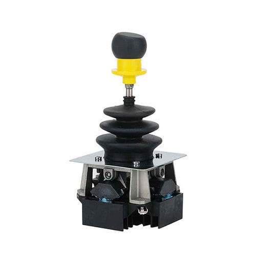 Joystick - XKB  - Lssine