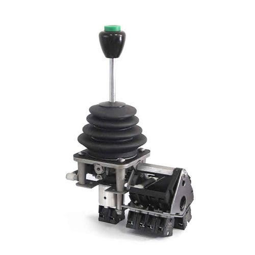 Joystick - XKD  - Lssine