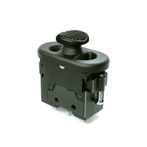Joystick du bout des doigts - SW02 - Lssine - mono-axe / pour applications médicales / pour commande à distance