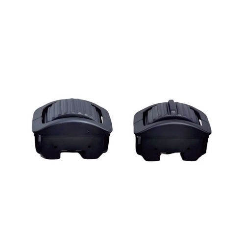 Joystick du bout des doigts - SW04 - Lssine - à effet Hall / IP65
