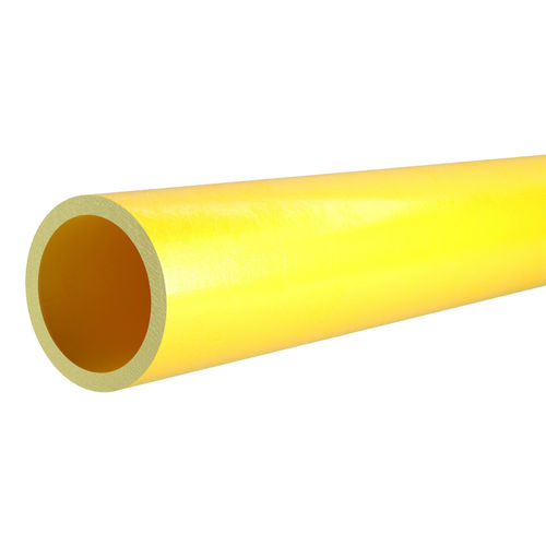 Profilé en polyester renforcé fibre de verre - PTC series - P-TREX - en PRFV / rond / pultrudé