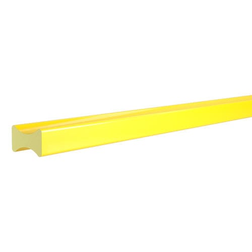 Profilé en polyester renforcé fibre de verre - PDB series - P-TREX - BS / pultrudé