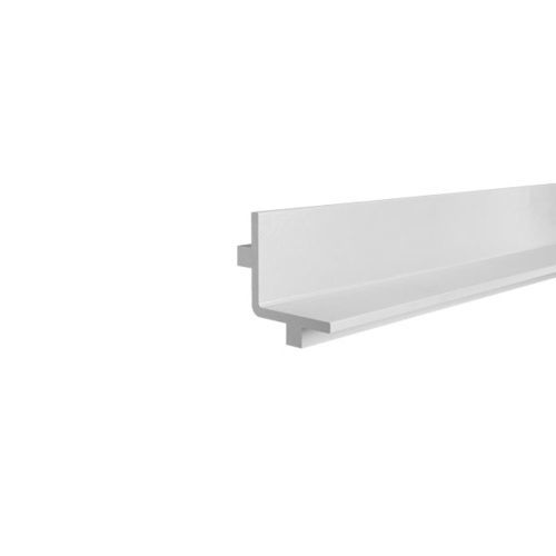 Profilé en PRFV - P-TREX P - P-TREX - en L / de construction / sur mesure