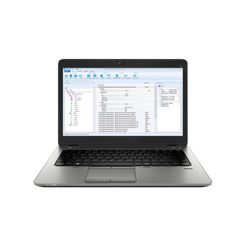 Logiciel de gestion - SW 1201 - METREL - de mesure / de test / de sécurité