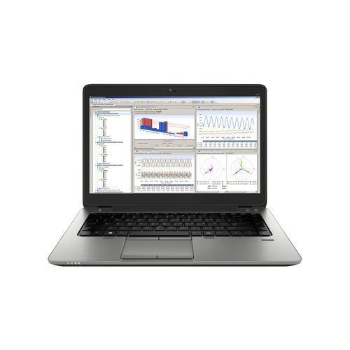 Logiciel d'analyse - SW 0802 PowerView3 - METREL - de test / d'acquisition de données / de comparaison
