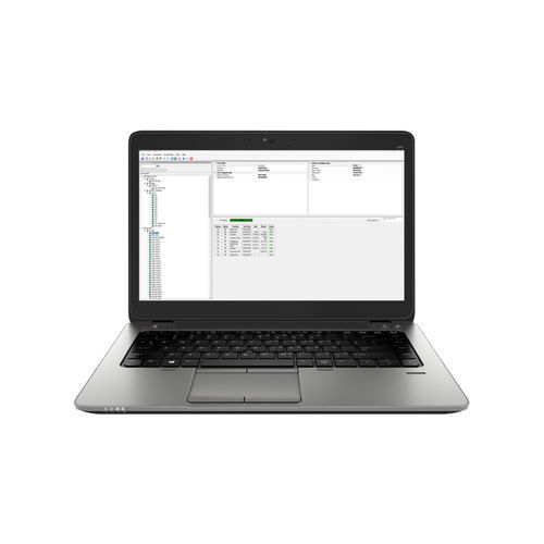 Logiciel d'archivage de données - SW 0201 PATLink PRO - METREL - d'analyse / de base de données ODBC / de test