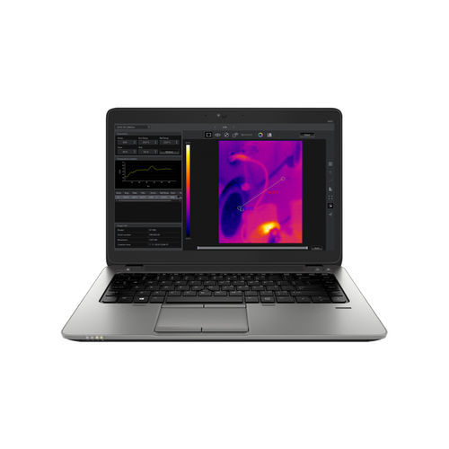 Logiciel d'analyse - SW 1309 - METREL - d'analyse d'image / de reporting / d'électricité