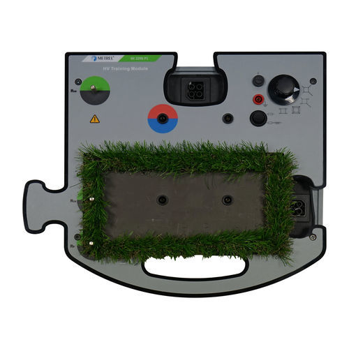 Panneau de démonstration d'installation électrique - MI 3298 P1 - METREL