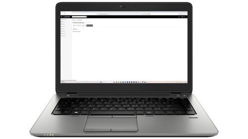 Plateforme Cloud de gestion de données - SW 1404 - METREL - collaboratif / de stockage de données / pour PC