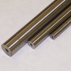 Tuyau rigide pour l'eau - Shandong Wami CNC Technology Co., Ltd. - pour applications haute pression