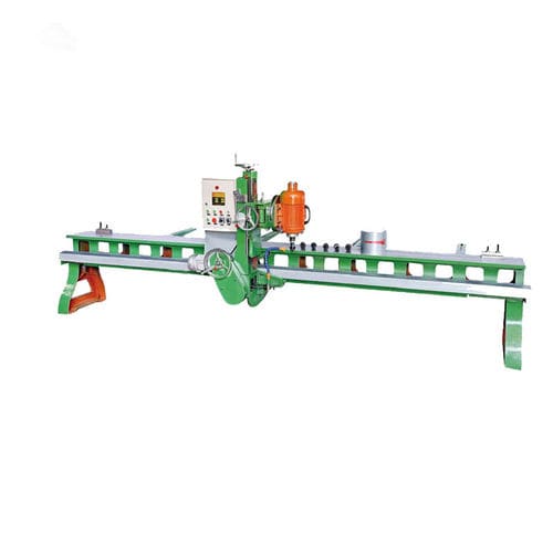 Machine de polissage de surface - WAMAI3000 - Shandong Wami CNC Technology Co., Ltd. - pour pierre / pour pièces plates