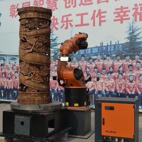 Machine de gravure de marbre - QFXFCNC1020 - Shandong Wami CNC Technology Co., Ltd. - de pierre