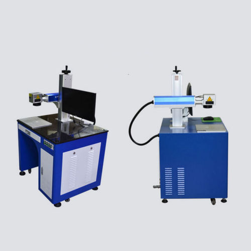 Machine de marquage laser à fibre - ZY-YLPMAX30W - Shandong Wami CNC Technology Co., Ltd. - de métal / compacte / à haute vitesse