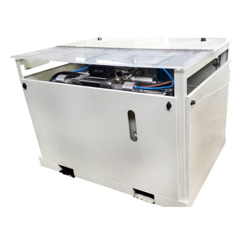 Pompe à eau - WMT3742Z - Shandong Wami CNC Technology Co., Ltd. - avec moteur électrique / industrielle / pour machine de découpe au jet d'eau