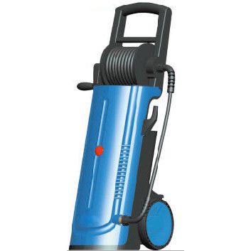 Nettoyeur haute pression à eau froide - CA11 - Shandong Wami CNC Technology Co., Ltd. - monophasé