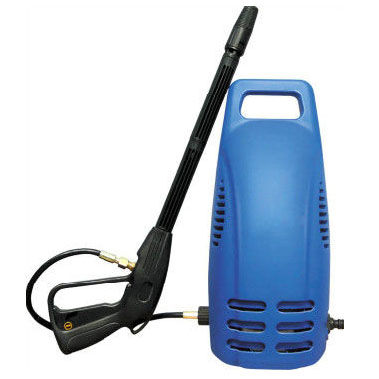 Nettoyeur haute pression à eau froide - CA01 - Shandong Wami CNC Technology Co., Ltd. - monophasé