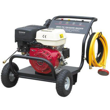Nettoyeur haute pression à eau froide - CA-GW11 - Shandong Wami CNC Technology Co., Ltd. - à moteur essence / mobile