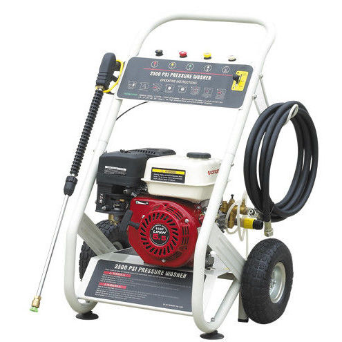 Nettoyeur haute pression à eau froide - CA-GW05 - Shandong Wami CNC Technology Co., Ltd. - à moteur essence / mobile