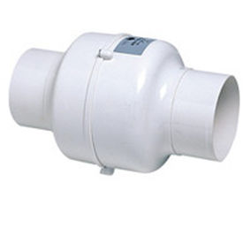 Ventilateur centrifuge - MINITUB series - FNP Group - d'extraction / de tube