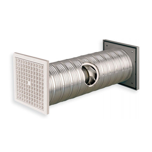Ventilateur axial - AW series - FNP Group - de tube / en ligne