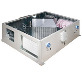 Système de récupération de chaleur - RECU-NOVO F series - FNP Group