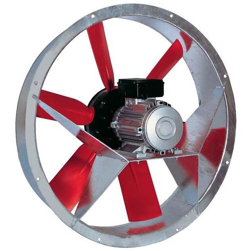 Ventilateur axial - AXIAN  - FNP Group - industriel