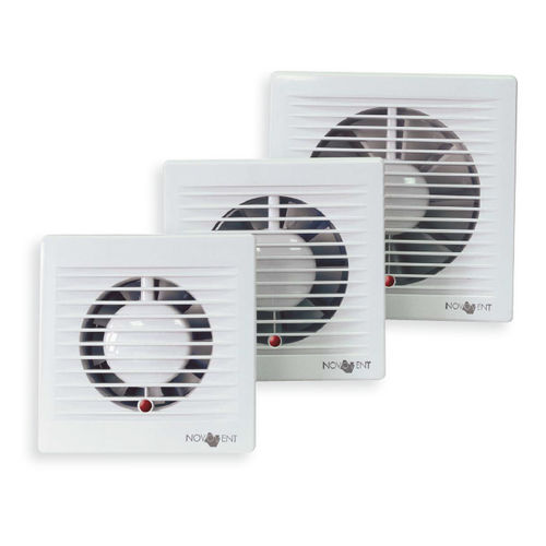 Ventilateur étanche - A series - FNP Group - axial / industriel