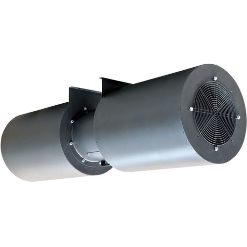 Ventilateur ATEX - JET PIROS - FNP Group - axial / de désenfumage / pour tunnel