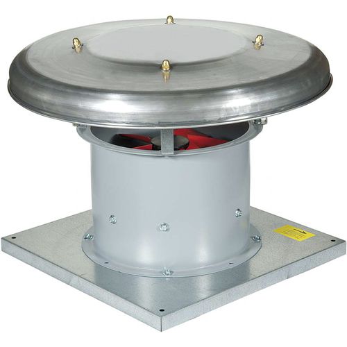 Ventilateur axial - AXITEJ - FNP Group - d'extraction / industriel