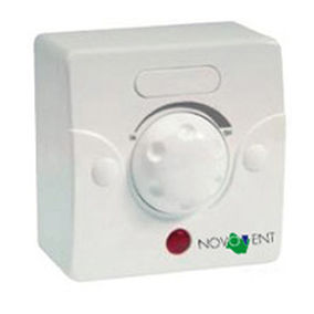 Contrôleur de vitesse pour ventilateurs - RV series - FNP Group