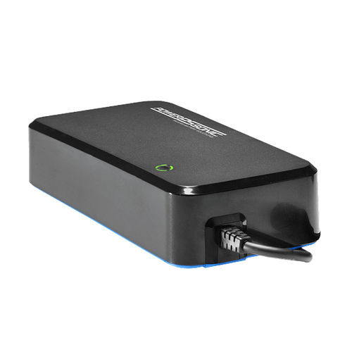 Chargeur de batterie de bureau - PSC-1220000-LIFE-EU - Power-Sonic - lithium fer phosphate / CE